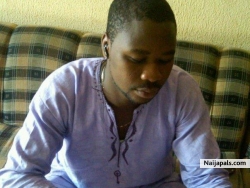 my self
