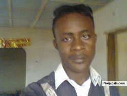 Olumide Akinwumi