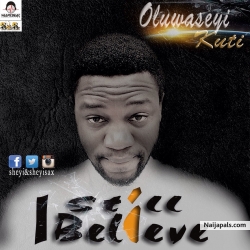 Oluwaseyi Yomi (SheyiSax)