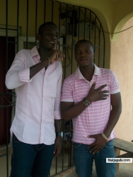 Pink Sunday