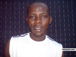 Olabisi oladapo 