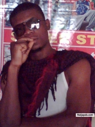 Paul egboh