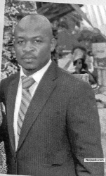 Godfrey Ugochukwu Abarikwu