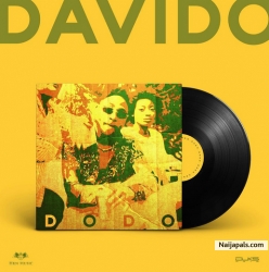 Dodo by Davido 