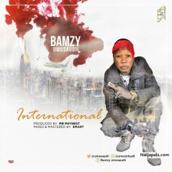 International by Bamzy 