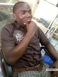 sabitu   mustapha (decoss)