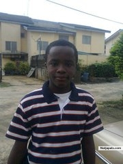 bassey john