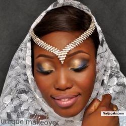 unique make over