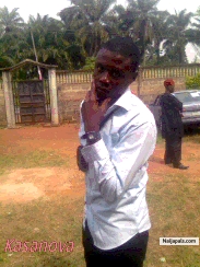 chris obi chukwu (kasanova)