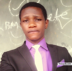 Akoson Isaac