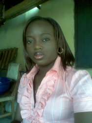 Shantel Ofuka