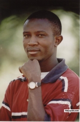 Abdul Collins Ibrahim