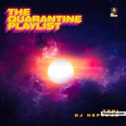 Lockdown by Teni ft. DJ Neptune