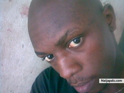 Only me
