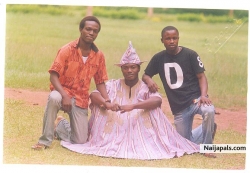 my friends and i