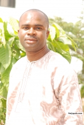uche emele