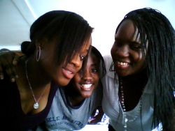 just havn fun oooo