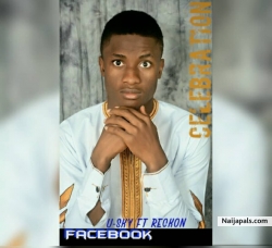 Celebration by U-Sky feat Reckon 