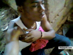backupmyte street nigga guys at obanimomo Area offa,kwara state