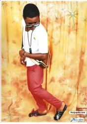 just me