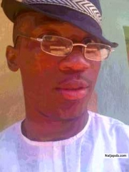 just me