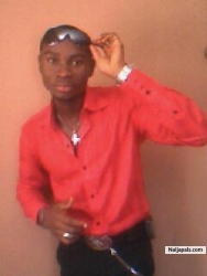 OKORO JOHN (diwohipoka)