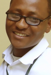 Dunmininu Dosumu (dmw)