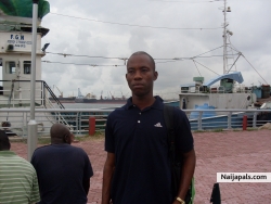 Joseph Nkwoji (josephniomr)