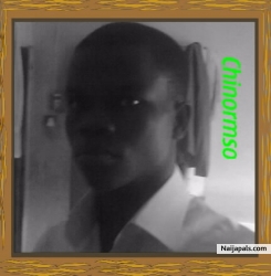 george (chinormso)