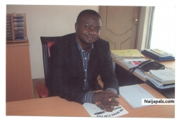 Sonitus Nwachukwu (Sonitus)