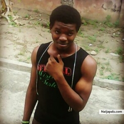 Abubakar Issa (NateFortune)