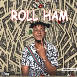 Roll Ham by Neolu