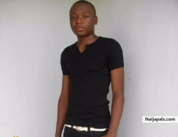 Richard Igirah (igirahrichard)