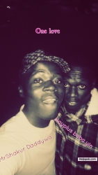 Money on my mind by Shakur Daddywa ft hayplus baba yin
