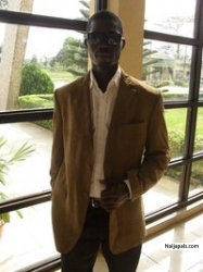 Ezekiel Afolabi
