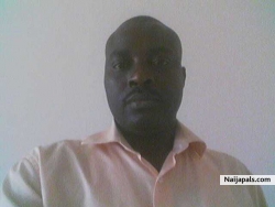 longe babatunde