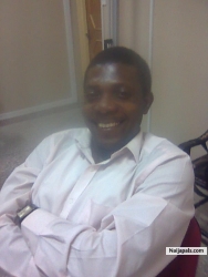 charles Allanah (uyiano4life)