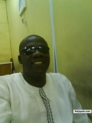 Abiodun Shamsideen Oguntola 