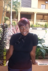 Fine Girl no pimple