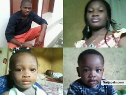 Nice Family