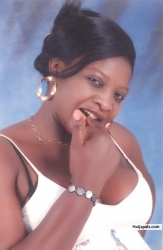 HELEN EDO WILSON