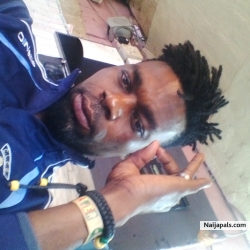 New Look Of Me