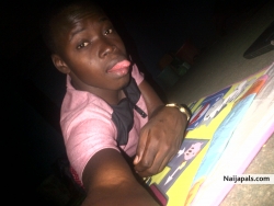 Tunde lawal (Tunde26)