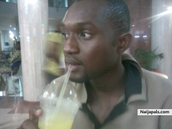 halidu ibrahim