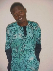 Abiola Akinyemi 