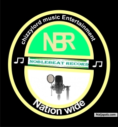 Dj chizzylord logo