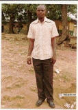 GEORGE O