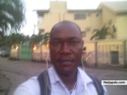 james moses uwanogho (cutenubia)