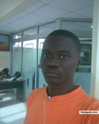 AFOLABI BABATUNDE WALE