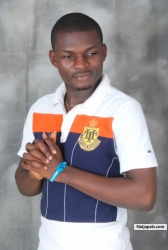 Adesola Okunlade (jayshow200)
